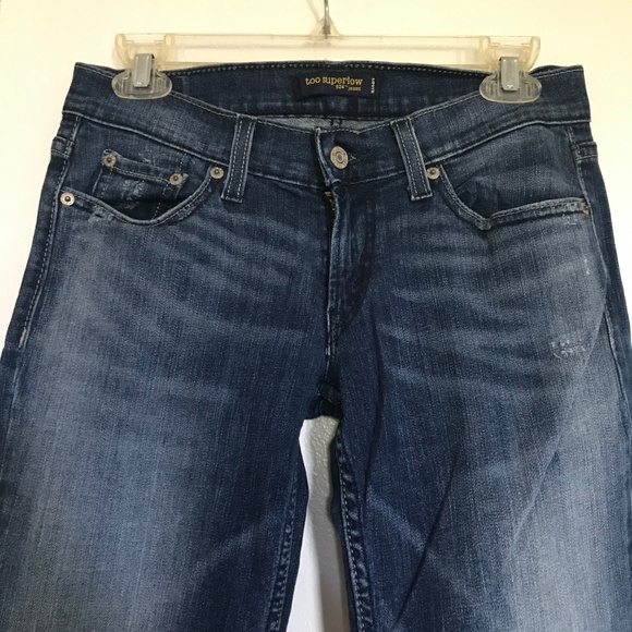 Never Worn Levis - Picture 3 of 4